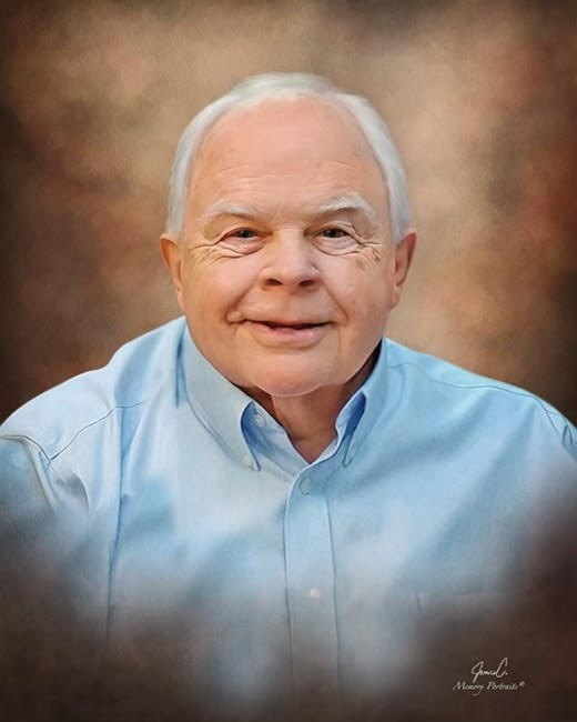 Jim Raver Sr., Founder